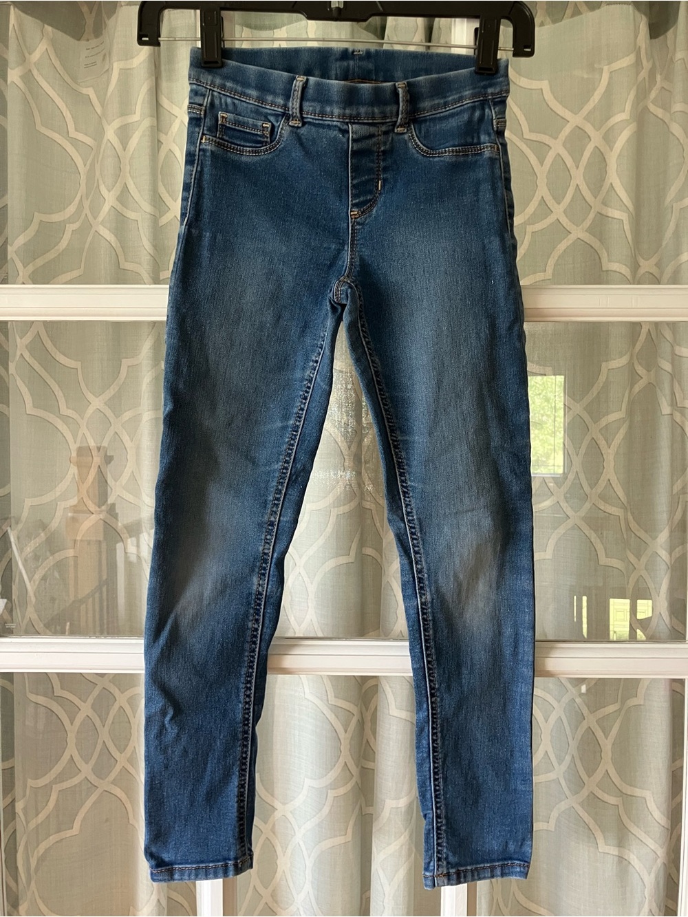 WonderKids 7-8 years Skinny Jeans